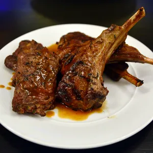 Chupan Tikka