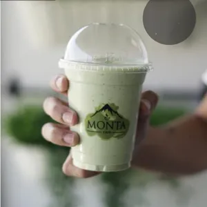 Pistachio Milkshake