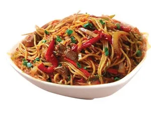 SCHEZWAN NOODLES