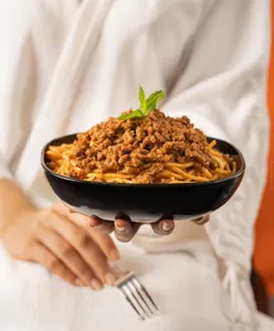 Beef Spaghetti