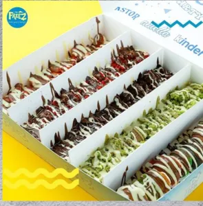 Party Box (summer collection)