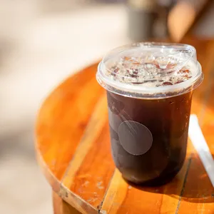 Ice Americano