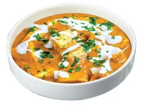 PANEER BUTTER MASALA