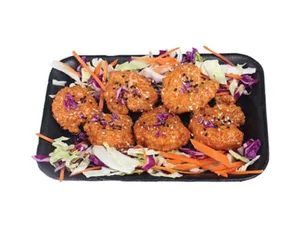 Dynamite Shrimps