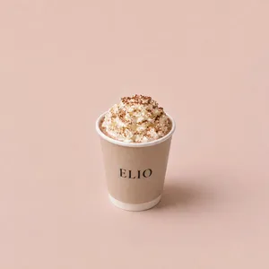 Hot chocolate