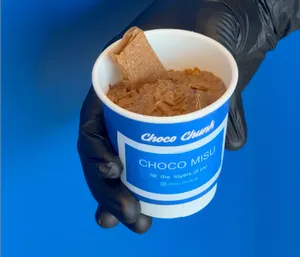 CHOCO MISU