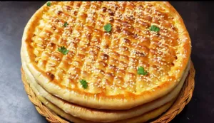 Special roghani nan