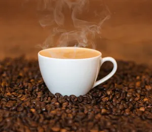 Signature Coffee