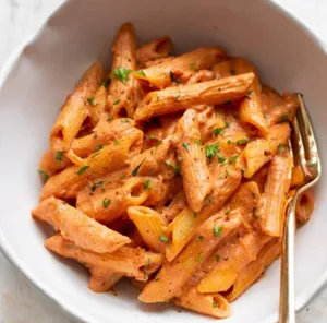 Red Sauce Pasta