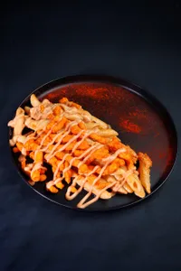 Cheetos Pasta