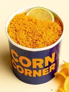 Oman Corn