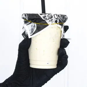 Rahsh Frappe