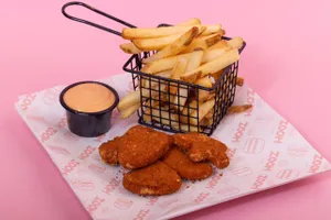 Kids Happy Meal