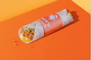 Classic Wrap