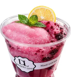 Slash Mojito