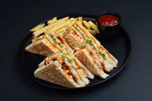 Tandoori Club