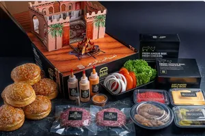 chicken trip box