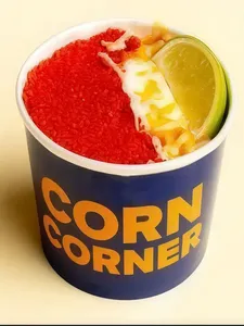 Cheetos Cheese Corn