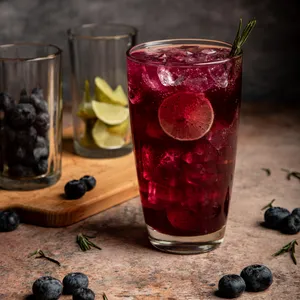Blueberry