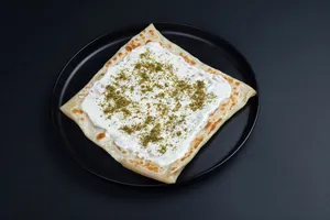 Labneh Zatter