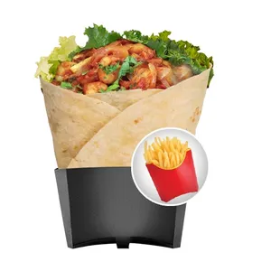 BAHARIYA WRAP