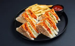 Chicken club