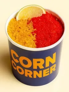 Mix Chips Corn