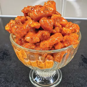 DYNAMITE POPCORN