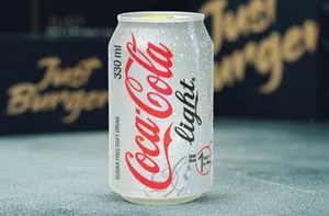 Cola light