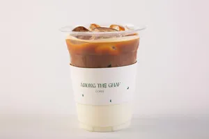 Spanish Latte
