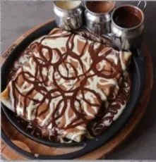 Belgium Mix Chocolate