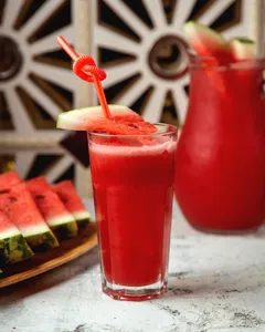 Water melon Juice