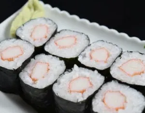 Crab Sushi