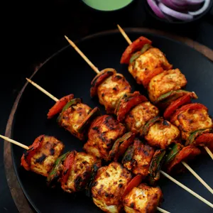 Chicken Tikka