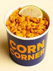 Plain Corn Cup