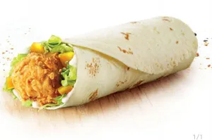 Classic Chicken Twister