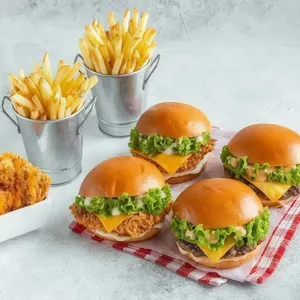 Saving offer for 4 person