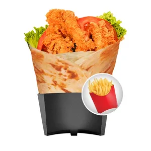 ZINKER WRAP