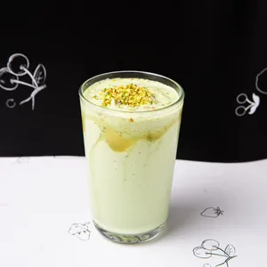 Avocado juice