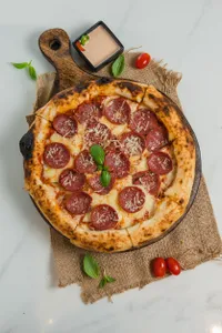 Pepperoni
