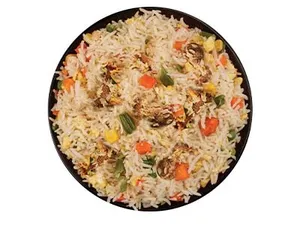 BEEF FRIED RICE