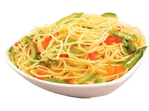 VEGETABLE NOODLES