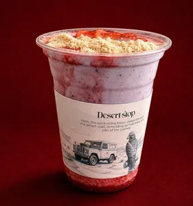 Desert Cerelac