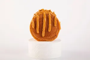Croissant Supreme Lotus
