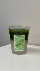 Cloud matcha