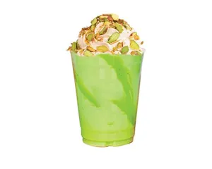 Pistachio Shakes