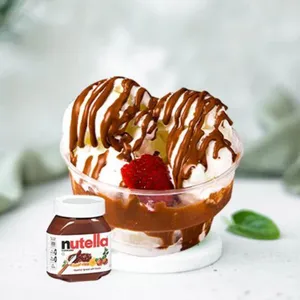 Nutella IceCream
