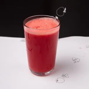 Barcelona juice