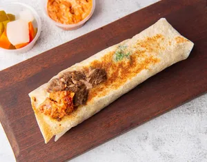 Beef Shawarma