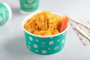 Cinnabon Chips and Cheese